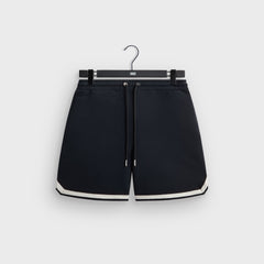 Kith Micro Terry Curtis Short - Black