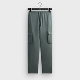 Kith Interlock Bryson Cargo Pant - Court