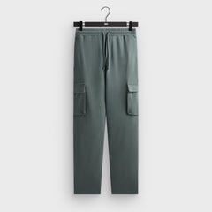 Kith Interlock Bryson Cargo Pant - Court