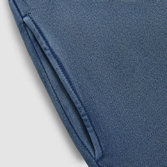 Kith Indigo Fleece Nelson Sweatpant - Vast