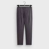 Kith Double Crepe Idris Pant - Phantom Grey