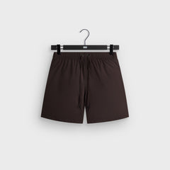 &Kin Carmen Swim Short - Kindling