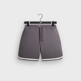 Kith Heavy Loop Curtis Short - Thunder