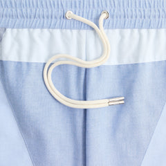 Kith Oxford Turbo Short - Milky Way