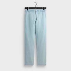 Kith Chambray Ollie Pant - Light Indigo