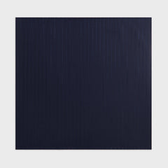 Kith Silk Cupro Jacquard Scarf - Nocturnal