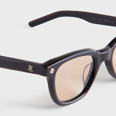 Kith Buell Sunglasses - Taupe