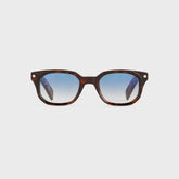 Kith Ellison Sunglasses - Tortoise