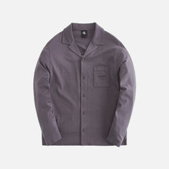 Kith for Calvin Klein L/S Pajama Set - Battleship