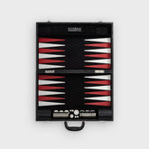 Kith Backgammon Set - Black