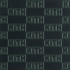 Kith Monogram Bi-Fold Wallet - Equestrian