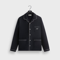 Kith Script Pajama Set - Black