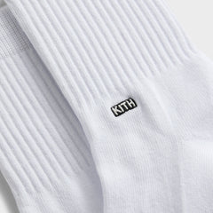 Kith Classic 3-Pack Half Crew Socks - Multi