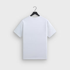 Kith for Marilyn Monroe Fur Coat Tee - White