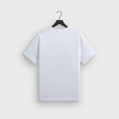 Kith for Marilyn Monroe Skirt Tee - White