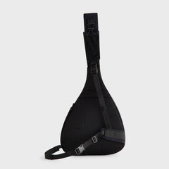 Kith & New Balance Nylon Sling Backpack - Black