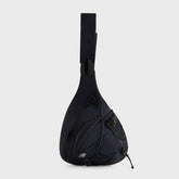 Kith & New Balance Nylon Sling Backpack - Black