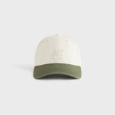 Kith & New Balance Washed Twill Classic Cap - Bronze Leaf