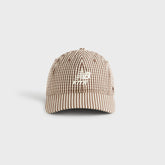 Kith & '47 for New Balance Classic Gingham Poplin Franchise LS Cap - Legacy