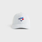 Kith & '47 for the Toronto Blue Jays Denim Franchise LS Cap - Dream Indigo