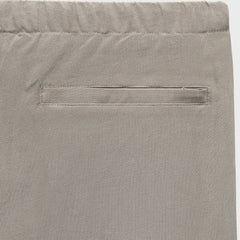 &Kin Cupro Linen Idris Pant - Astro