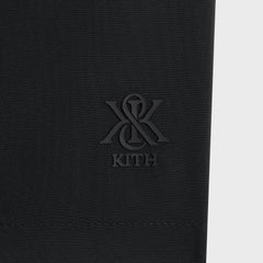 Kith Carmen Swim Short - Black