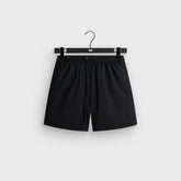 Kith Carmen Swim Short - Black