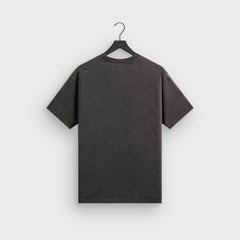 Kith for Taxi Driver Travis Stare Vintage Tee - Black