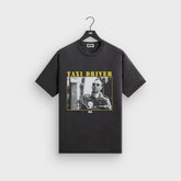 Kith for Taxi Driver Arms Crossed Vintage Tee - Black