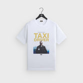Kith for Taxi Driver DVD Cover Standard Tee - White