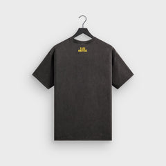 Kith for Taxi Driver Taxi Classic Vintage Tee - Black