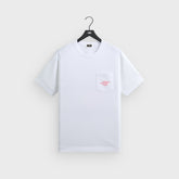Kith for Tribeca Festival Buildings Standard Tee - White