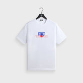 Kith Toronto Classic Logo Tee - White