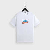 Kith Hawaii Classic Logo Tee - White