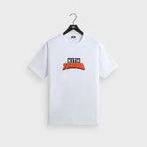 Kith Tokyo Classic Logo Tee - White