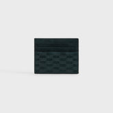 Kith Monogram Suede Card Holder - Stadium