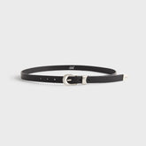 Kith Western Belt - Black