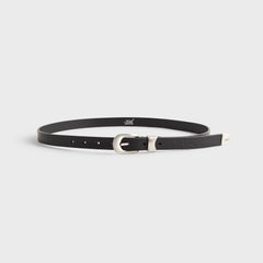 Kith Western Belt - Black