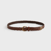 Kith Braided Belt - Ridge