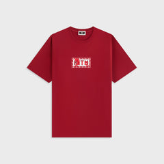 Kith Treats Year of the Horse Tee - Allure
