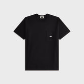 Kith Treats Popsicle Pocket Tee - Black