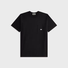 Kith Treats Popsicle Pocket Tee - Black