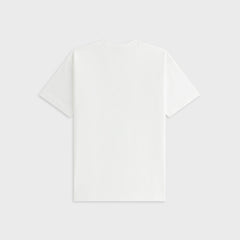 Kith Treats Strawberry Classic Logo Tee - White