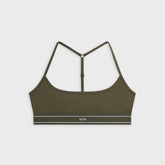 Kith Women Nadia Low Impact Bra - Terrain