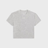 Kith Women Mulberry II Active Tee - Cool Heather Grey