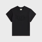Kith Women Mulberry Vintage New York Tee - Black