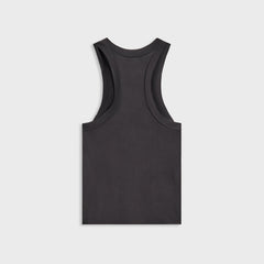 Kith Women Lyra Cupro Tank - Black Beauty