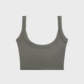 Kith Women Terra II Pima Tank - Island