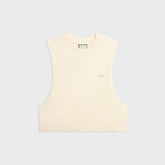 Kith Women Sarah Vintage Muscle Tank - Sandrift