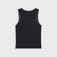 Kith Women Active Peyton II Tank - Black